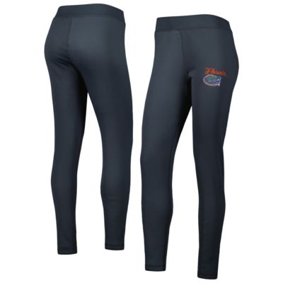 NCAA Florida Gators Upbeat Sherpa Leggings