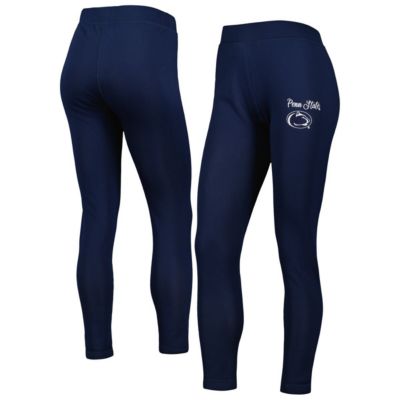 NCAA Penn State Nittany Lions Upbeat Sherpa Leggings