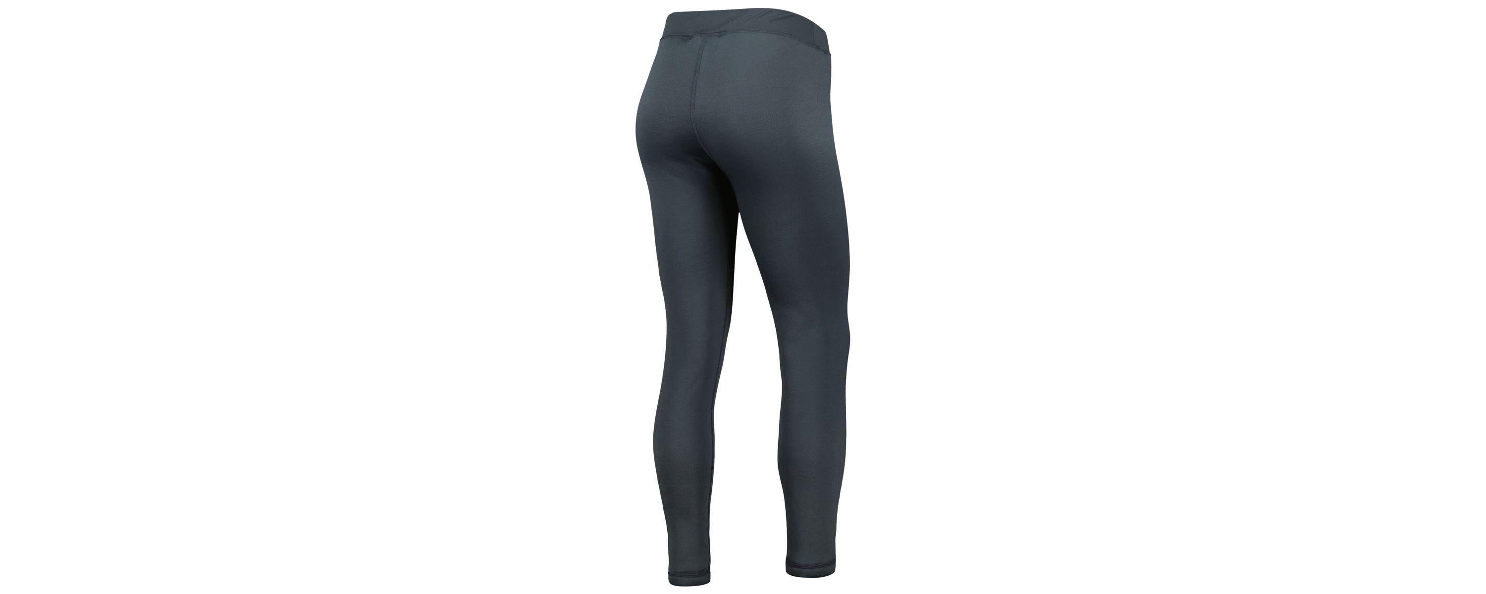 NCAA Wisconsin Badgers Upbeat Sherpa Leggings