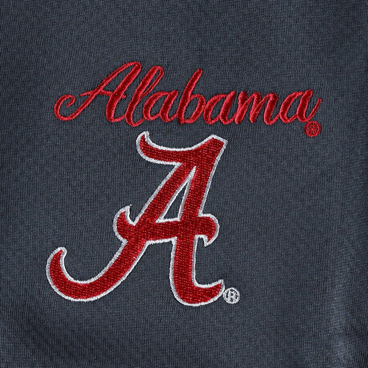 Alabama Crimson Tide NCAA Alabama Tide Upbeat Sherpa Leggings