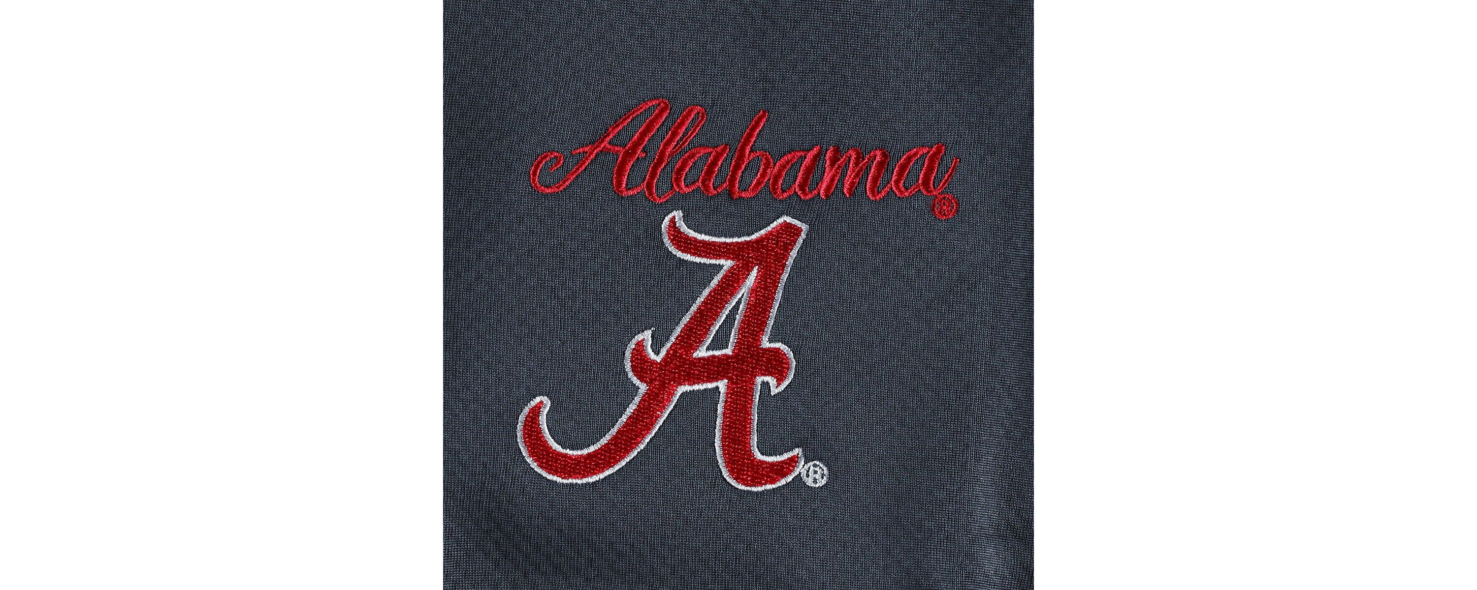 Alabama Crimson Tide NCAA Alabama Tide Upbeat Sherpa Leggings