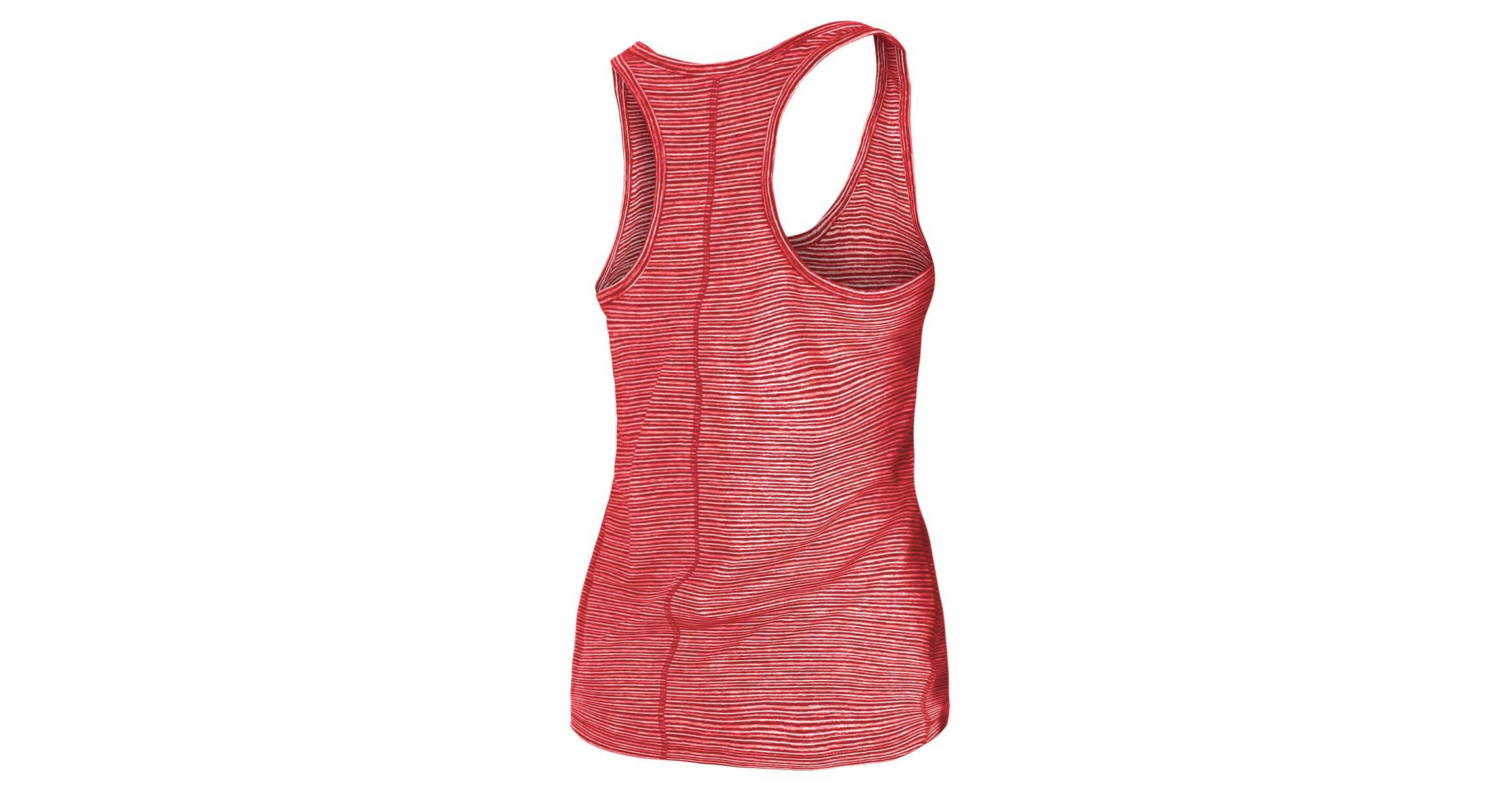 MLB Los Angeles Angels Active Racerback Tank Top