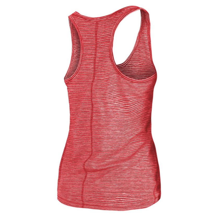 MLB Los Angeles Angels Active Racerback Tank Top