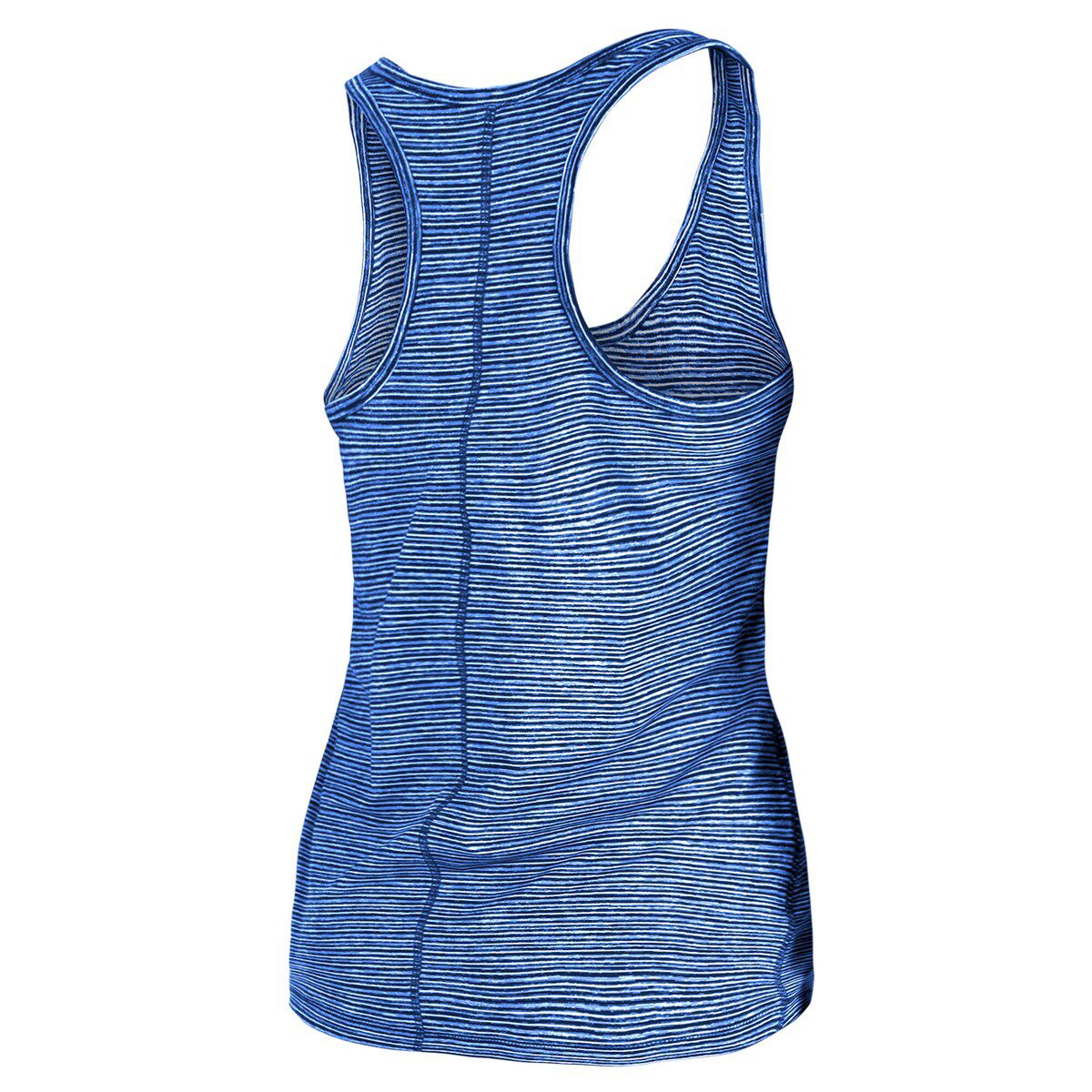 MLB Los Angeles Dodgers Active Racerback Tank Top