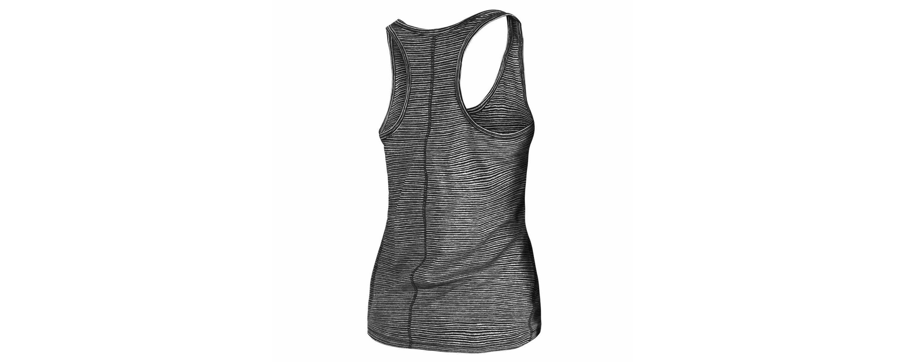 MLB San Francisco Giants Active Racerback Tank Top