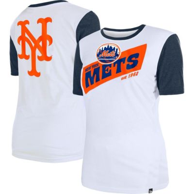 MLB New York Mets Colorblock T-Shirt