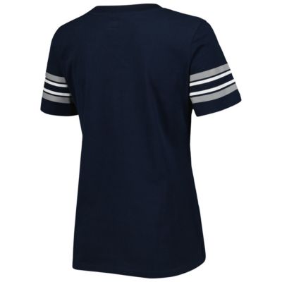 MLB New York Yankees Team Stripe T-Shirt