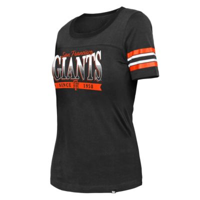 MLB San Francisco Giants Team Stripe T-Shirt