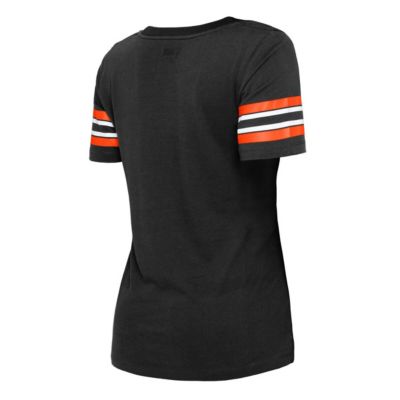 MLB San Francisco Giants Team Stripe T-Shirt