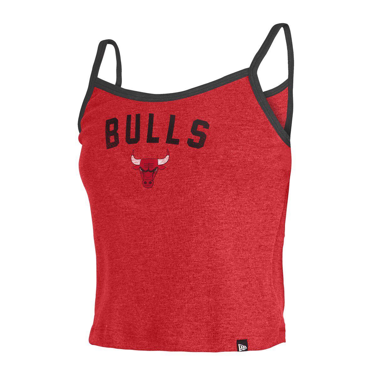NBA Chicago Bulls Spaghetti Strap Tank Top