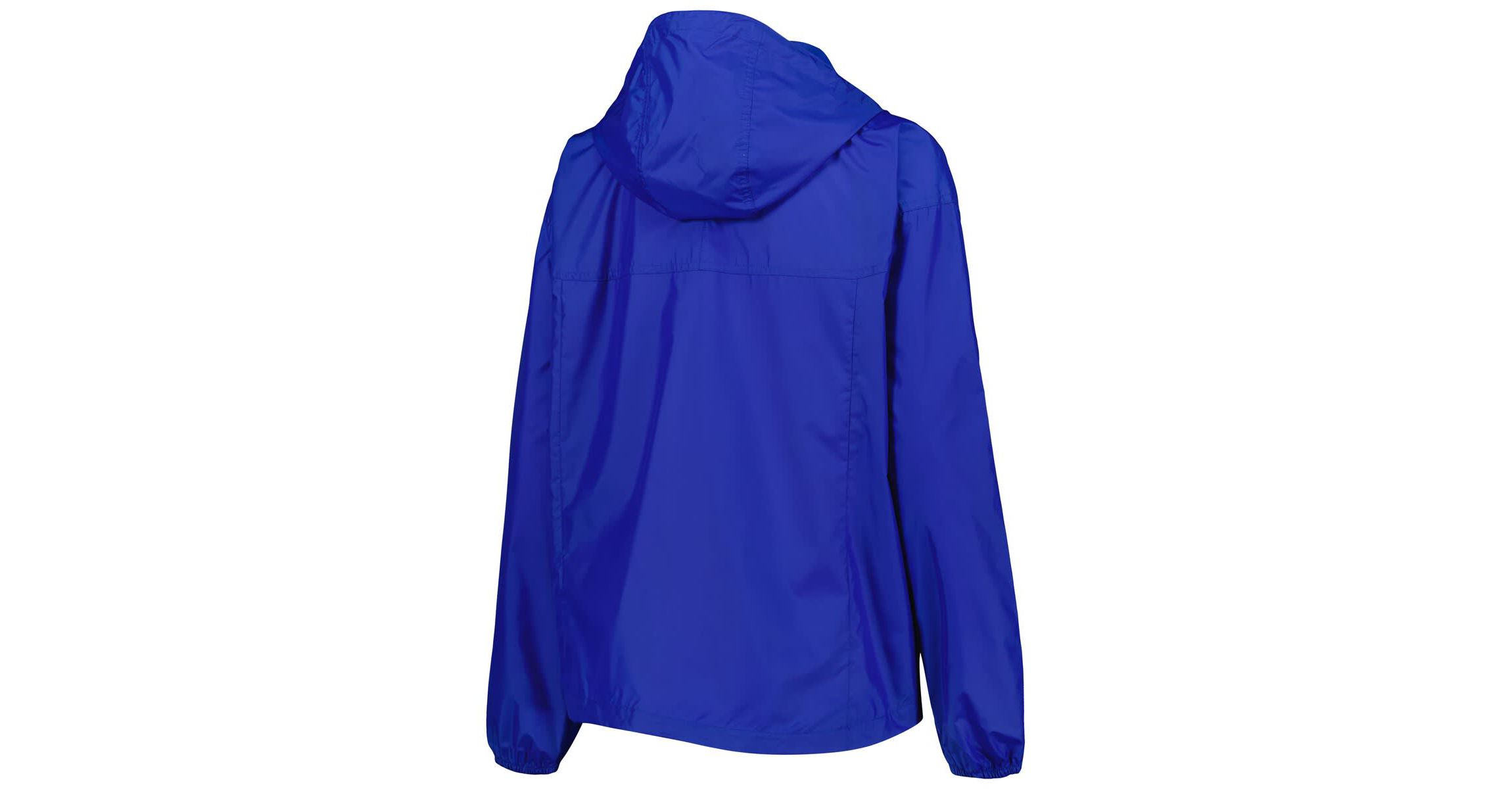 MLB Chicago Cubs Flash Challenger Windbreaker Jacket