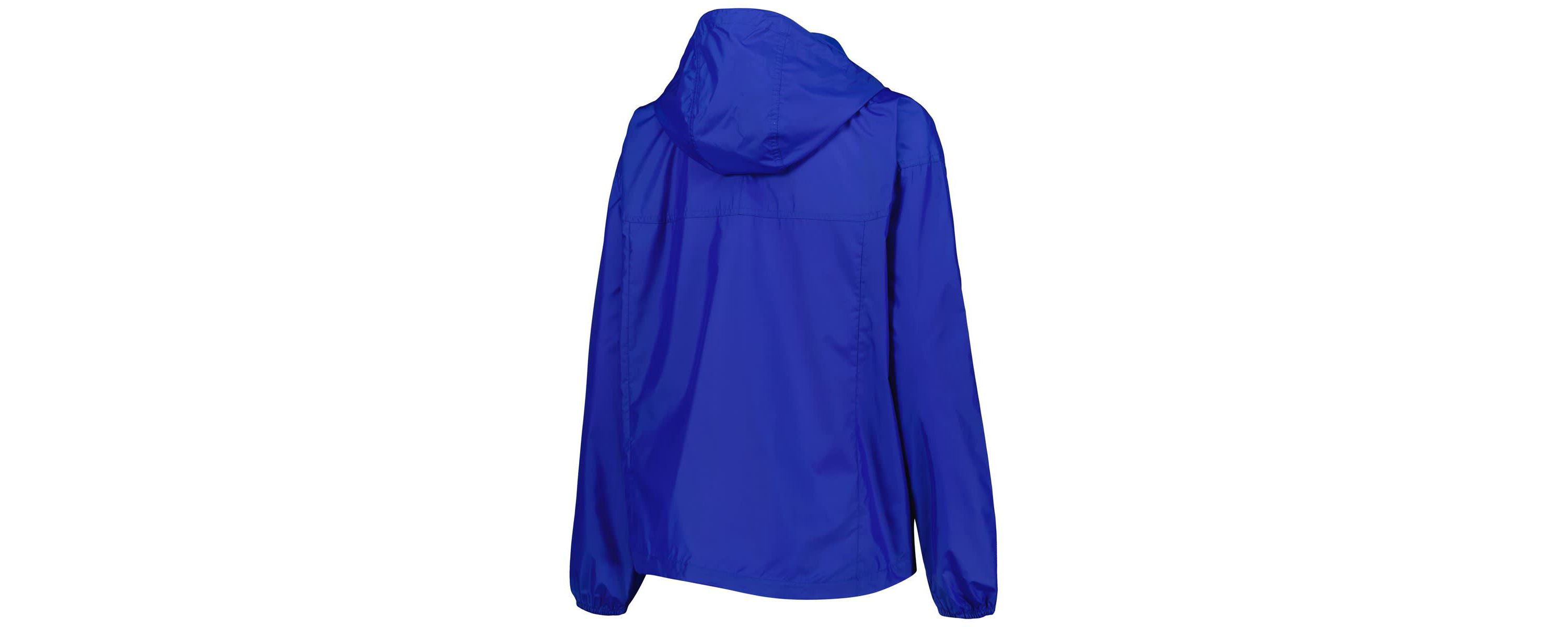 MLB Chicago Cubs Flash Challenger Windbreaker Jacket