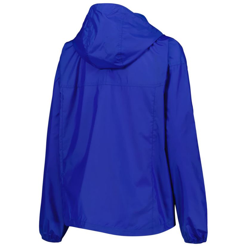 MLB Chicago Cubs Flash Challenger Windbreaker Jacket