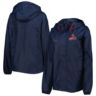 MLB St. Louis Cardinals Flash Challenger Windbreaker Jacket