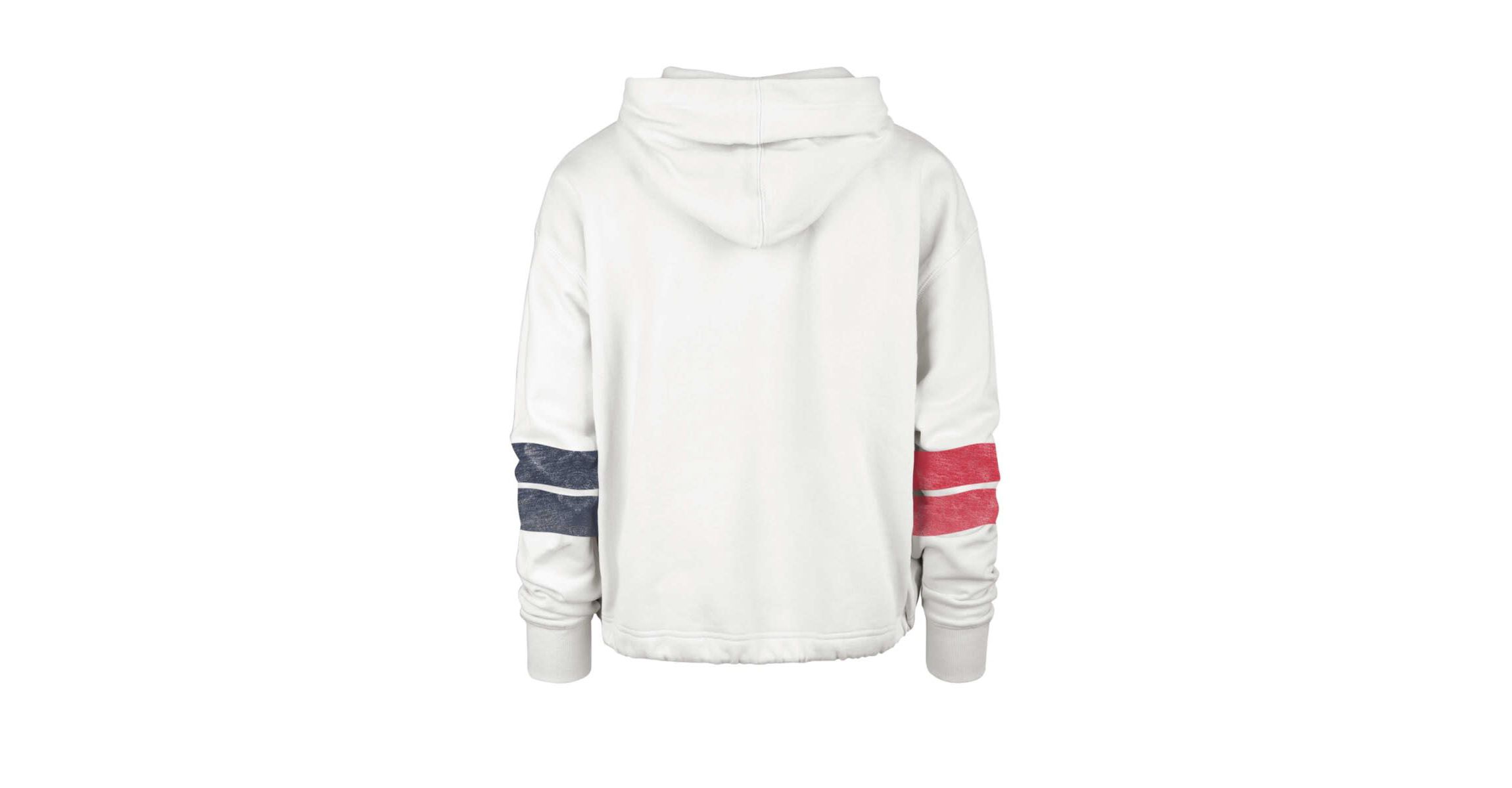 MLB Washington Nationals Harper Pullover Hoodie