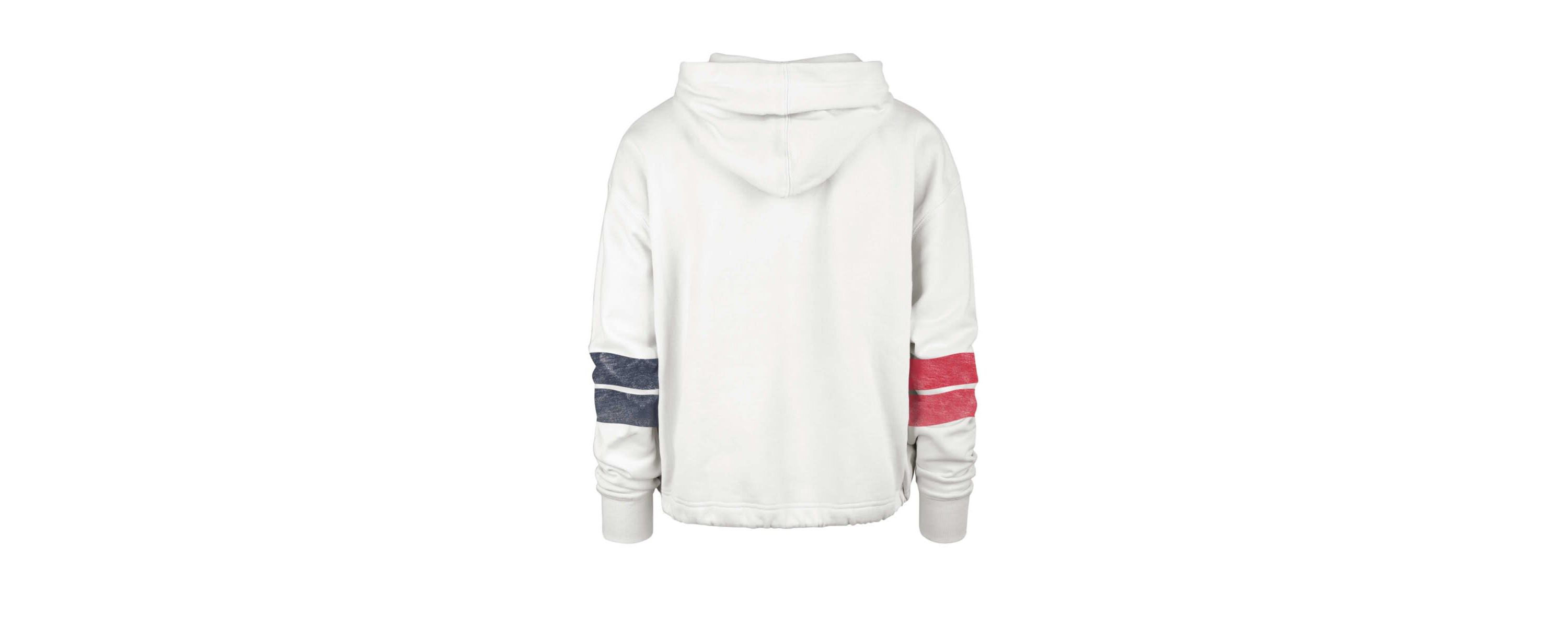 MLB Washington Nationals Harper Pullover Hoodie