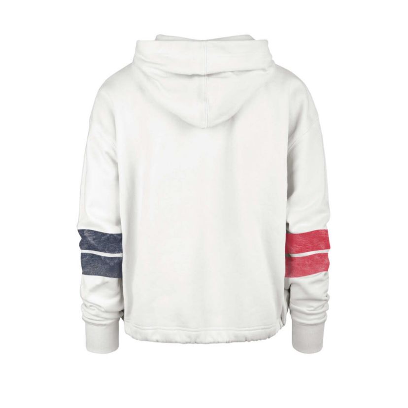 MLB Washington Nationals Harper Pullover Hoodie