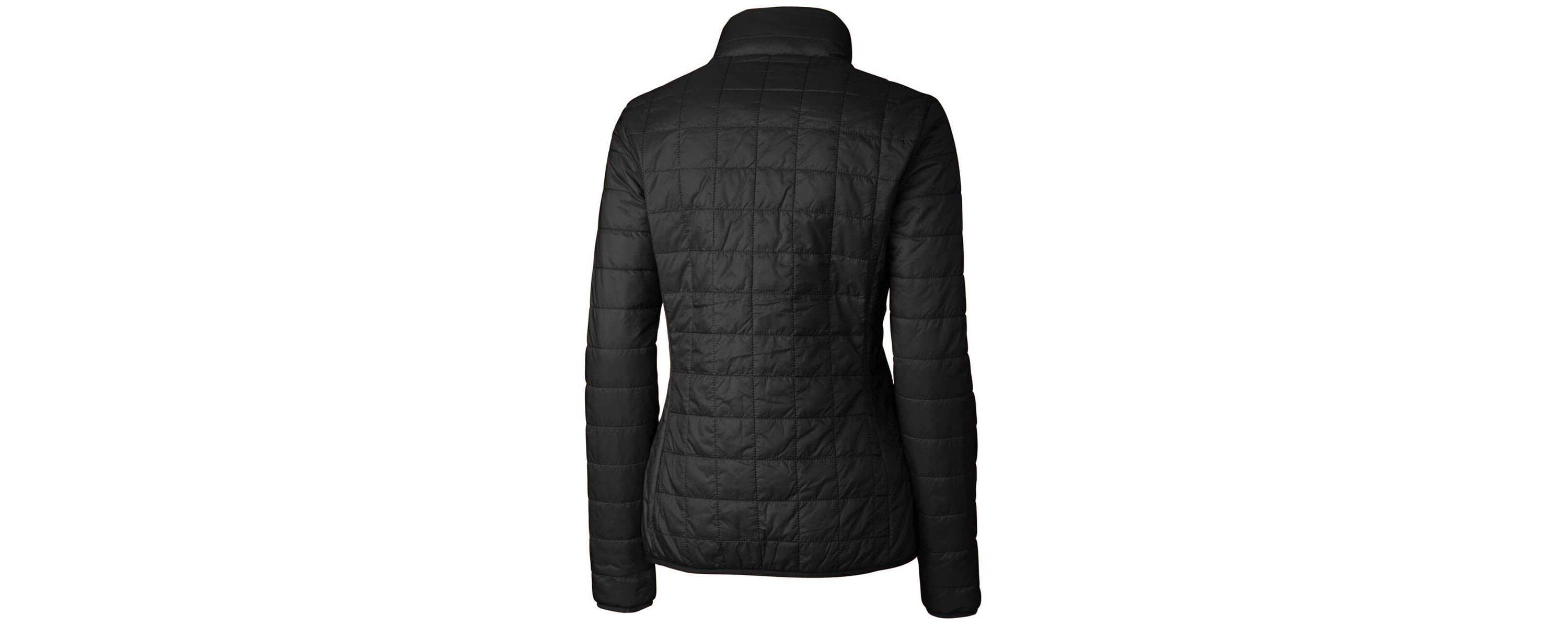 MLB San Francisco Giants Rainier PrimaLoft Eco Full-Zip Puffer Jacket