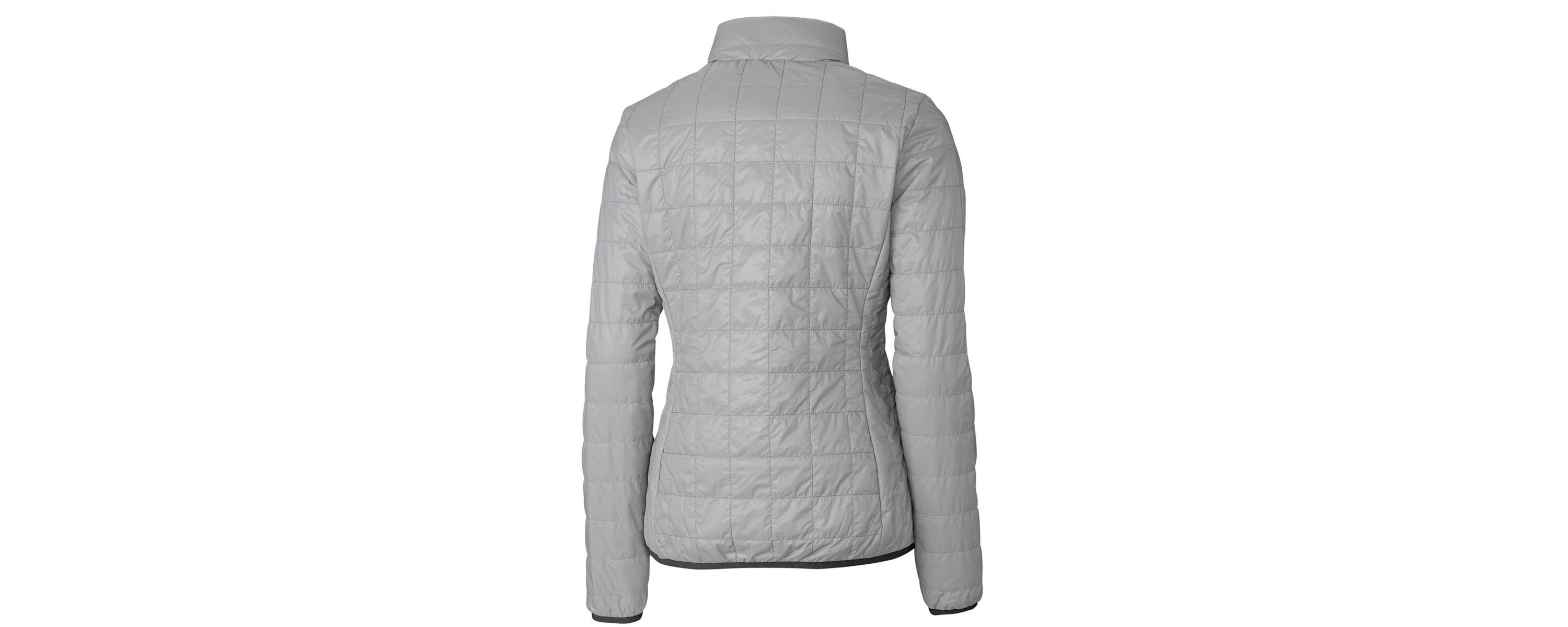 MLB Philadelphia Phillies Rainier PrimaLoft Eco Full-Zip Puffer Jacket