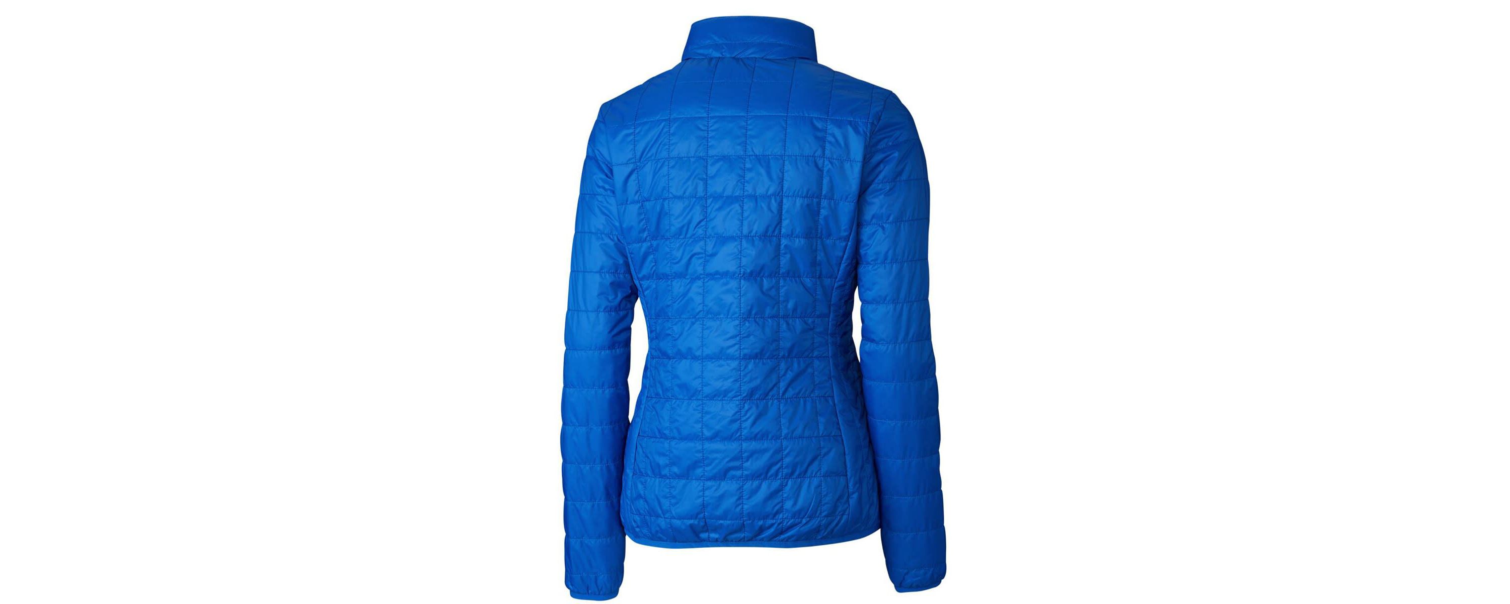 MLB Philadelphia Phillies Rainier PrimaLoft Eco Full-Zip Puffer Jacket