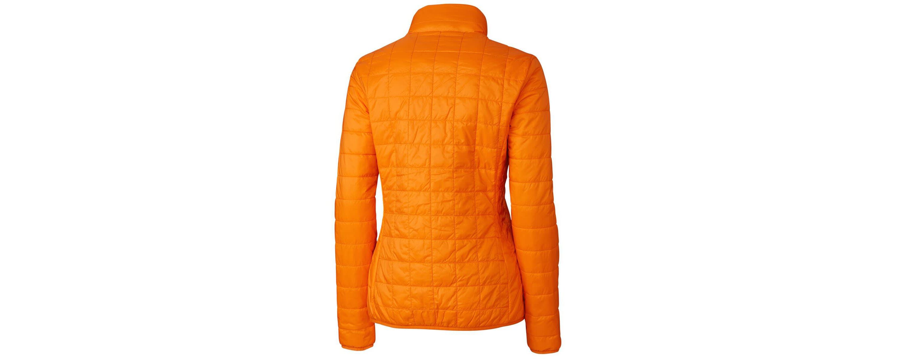 MLB Detroit Tigers Rainier PrimaLoft Eco Full-Zip Puffer Jacket
