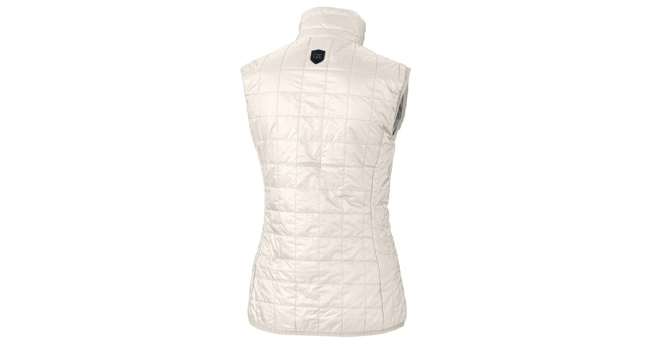 MLB San Francisco Giants Rainier PrimaLoft Eco Full-Zip Puffer Vest