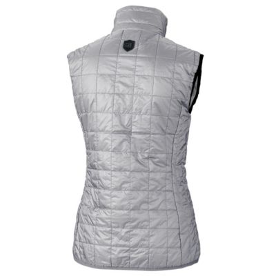 MLB St. Louis Cardinals Rainier PrimaLoft Eco Full-Zip Puffer Vest