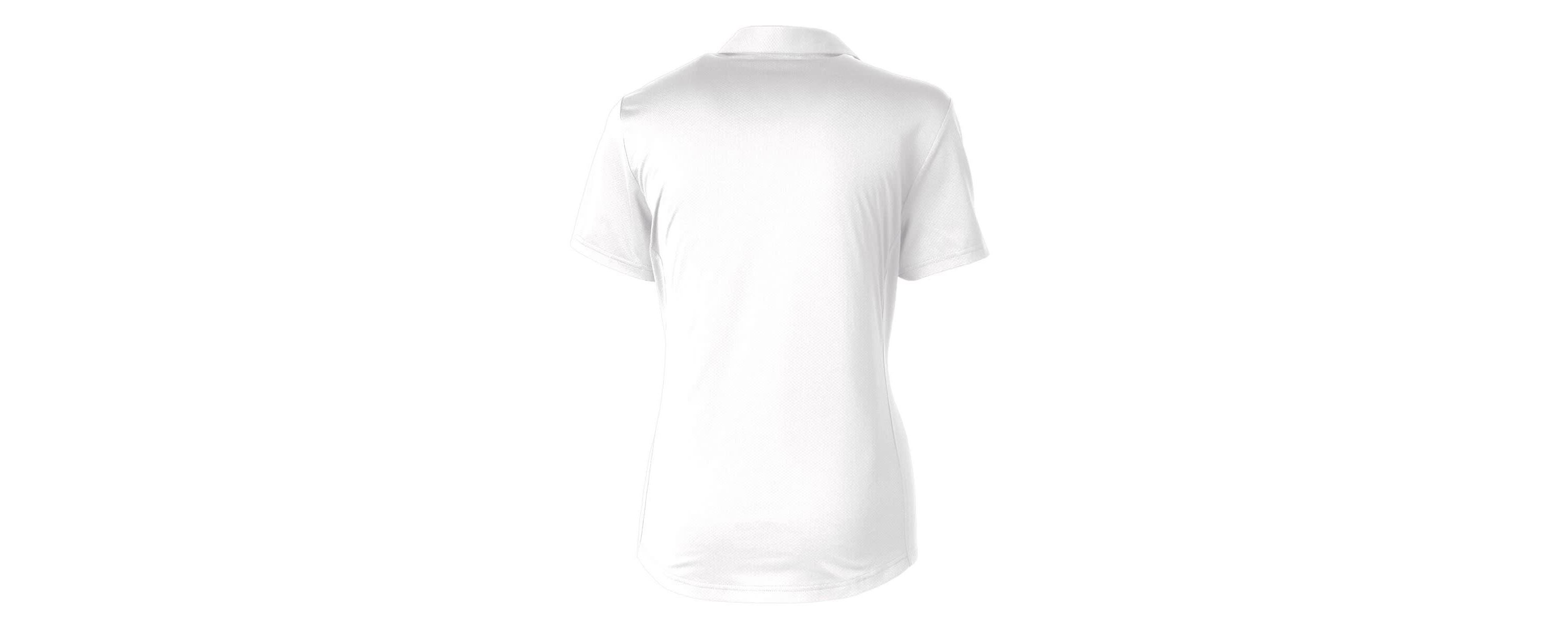 NCAA Appalachian State Mountaineers Prospect Textured Stretch Polo