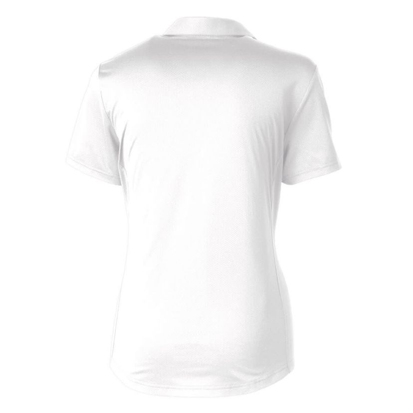 NCAA Appalachian State Mountaineers Prospect Textured Stretch Polo