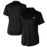 Creighton University Bluejays NCAA Creighton Bluejays Prospect Textured Stretch Polo