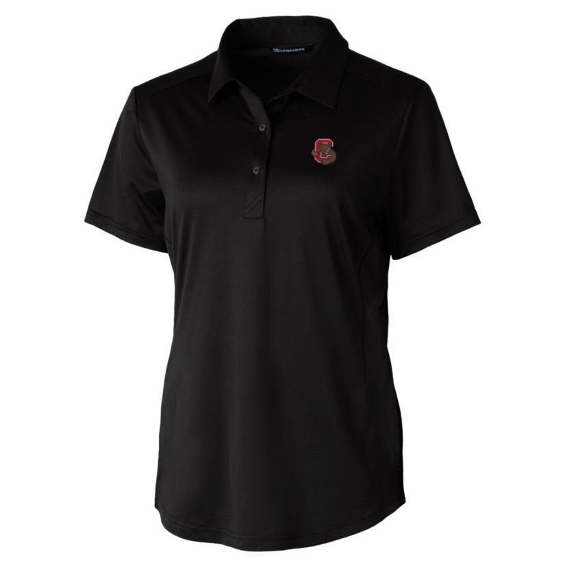 Cornell Big Red NCAA Cornell Big Prospect Textured Stretch Polo