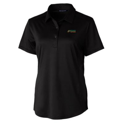 NCAA Florida A&M Rattlers Prospect Textured Stretch Polo