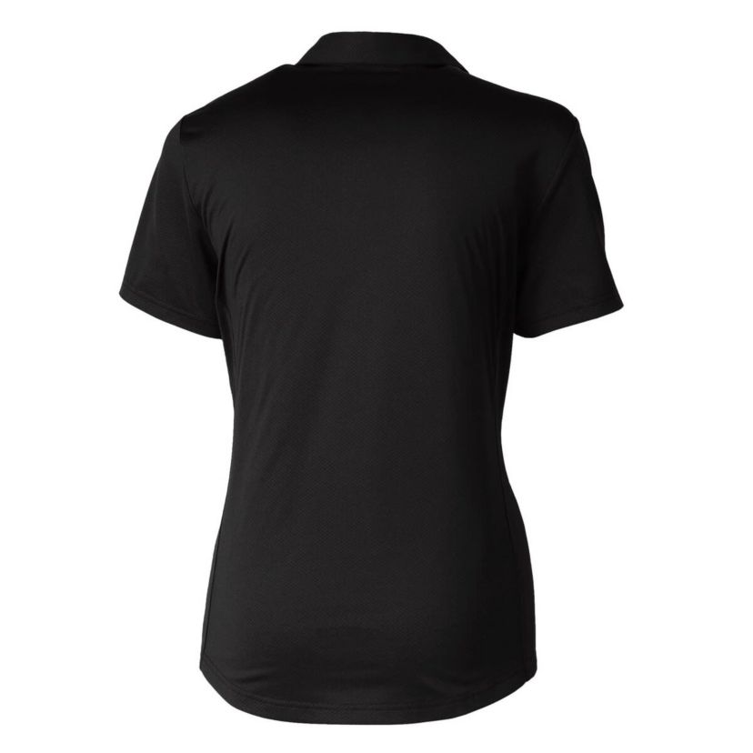 NCAA Georgia Southern Eagles Prospect Textured Stretch Polo