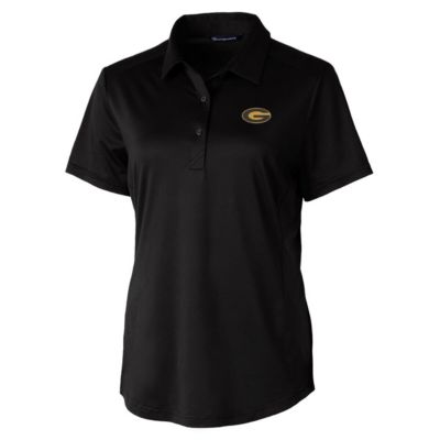 Grambling State Tigers NCAA Prospect Textured Stretch Polo