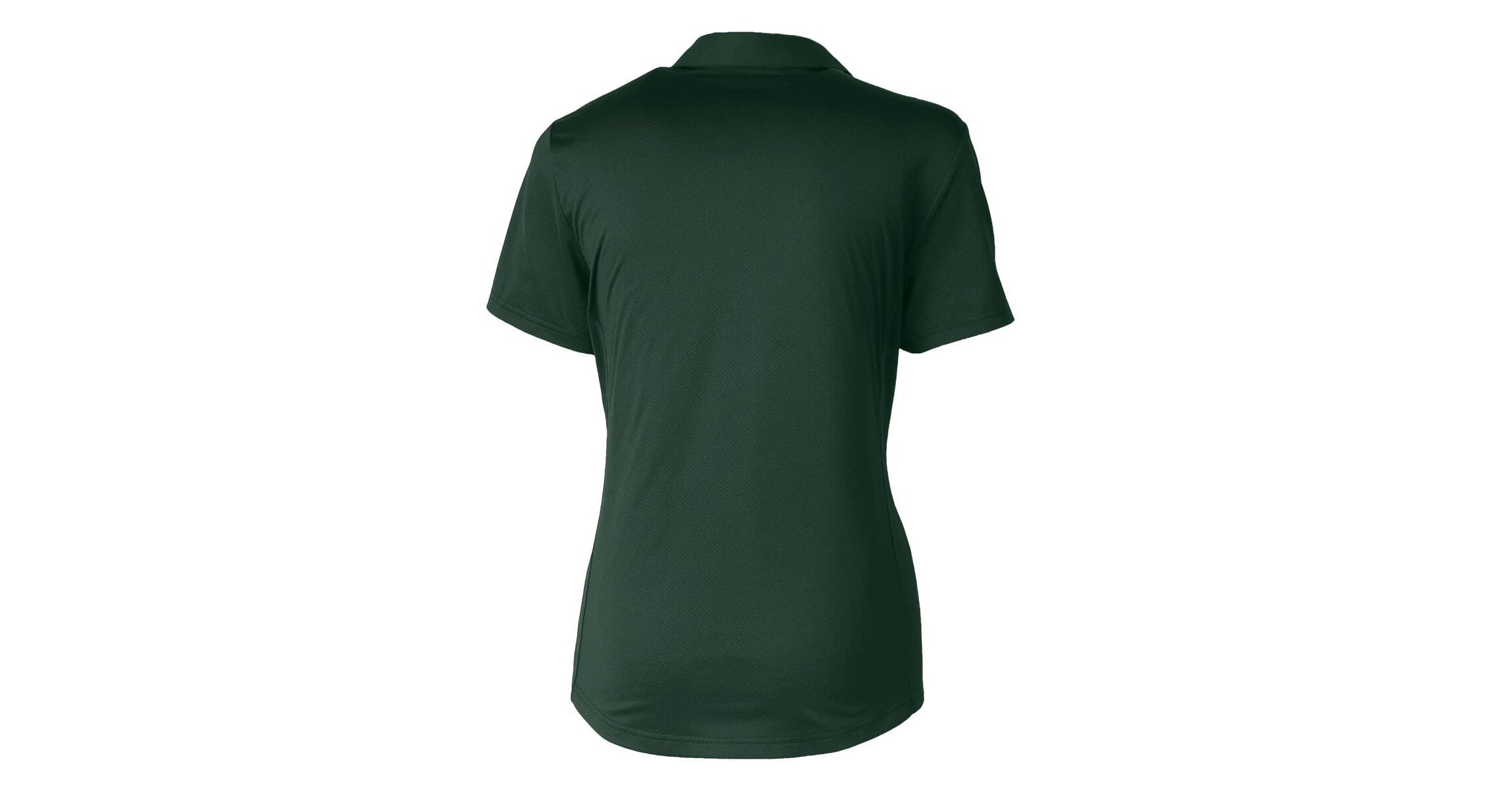 Hawaii Rainbow Warriors NCAA Hunter Hawaii Warriors Prospect Textured Stretch Polo