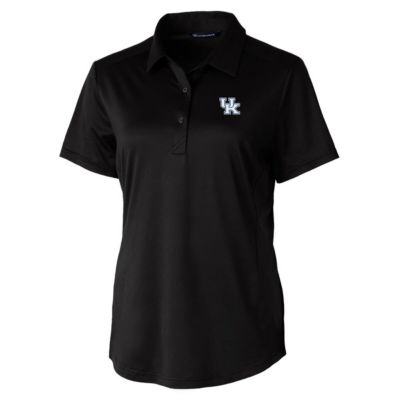 NCAA Kentucky Wildcats Prospect Textured Stretch Polo