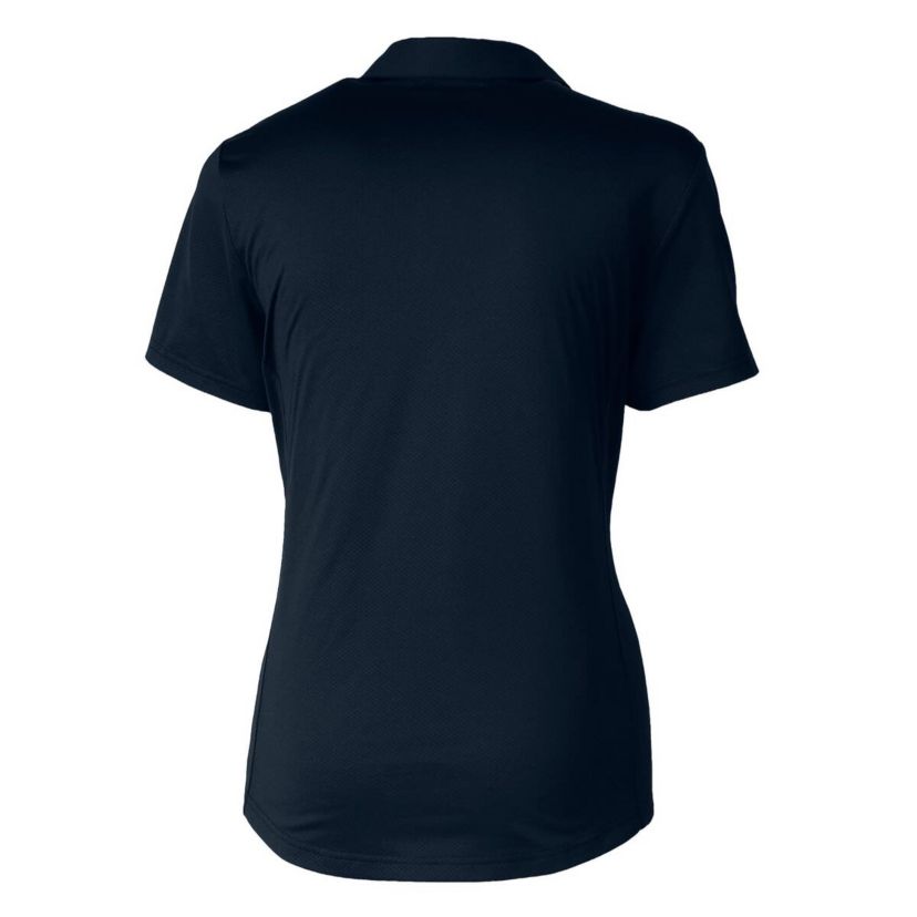 NCAA Marquette Golden Eagles Prospect Textured Stretch Polo