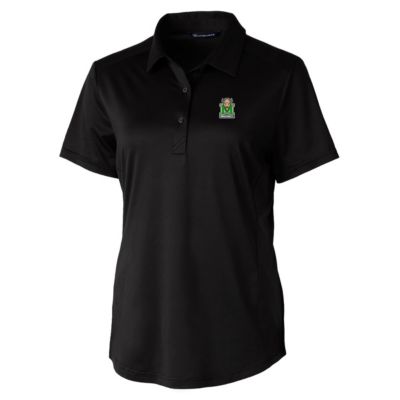 NCAA Marshall Thundering Herd Prospect Textured Stretch Polo