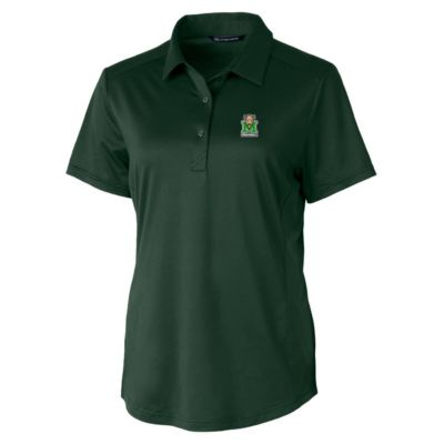 NCAA Hunter Marshall Thundering Herd Prospect Textured Stretch Polo