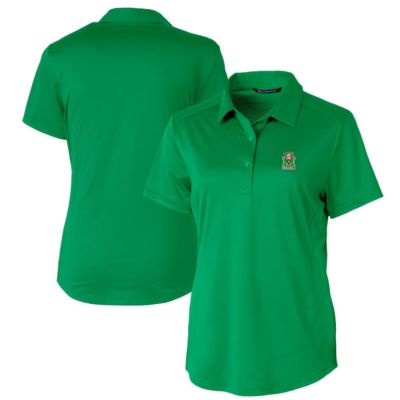 NCAA Kelly Marshall Thundering Herd Prospect Textured Stretch Polo