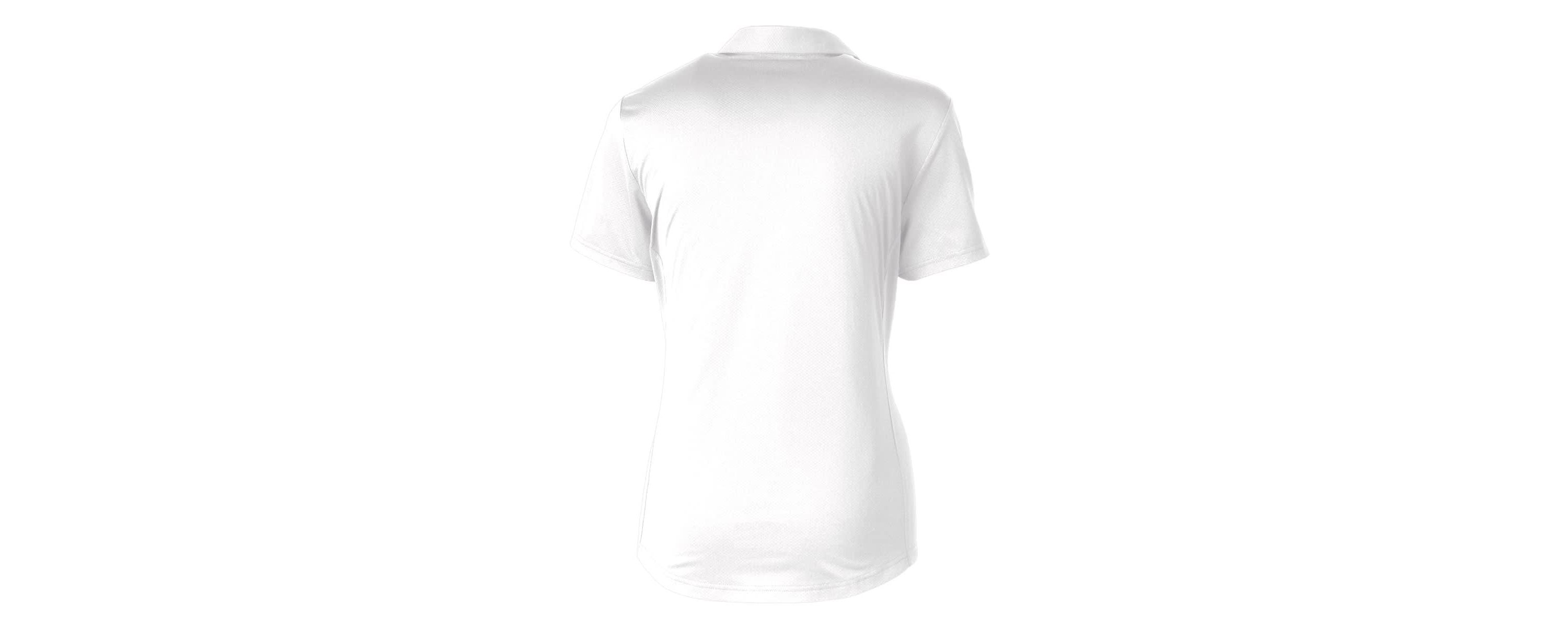 Navy Midshipmen NCAA Midshipmen Prospect Textured Stretch Polo