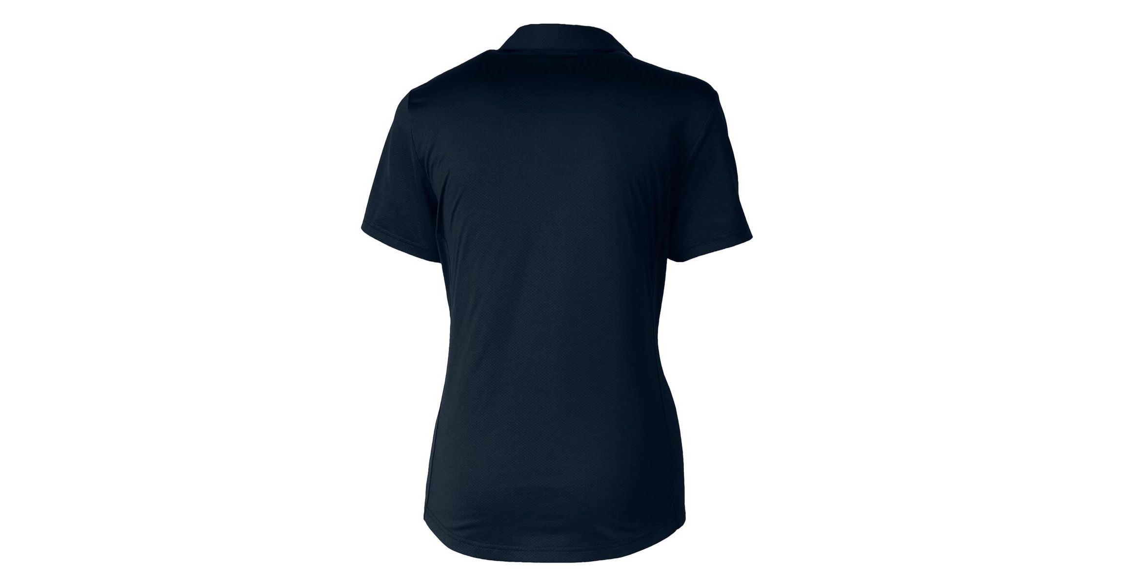 NCAA Villanova Wildcats Prospect Textured Stretch Polo