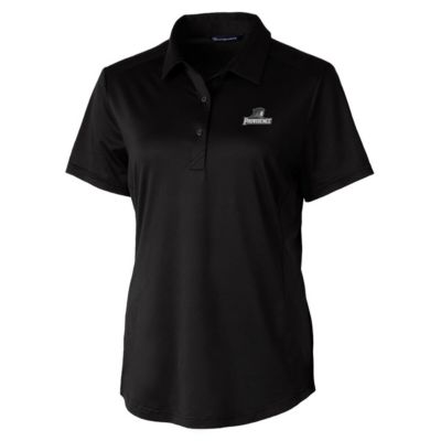 NCAA Providence Friars Prospect Textured Stretch Polo