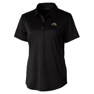 NCAA Southern Miss Golden Eagles Prospect Textured Stretch Polo