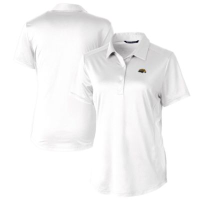 NCAA Southern Miss Golden Eagles Prospect Textured Stretch Polo