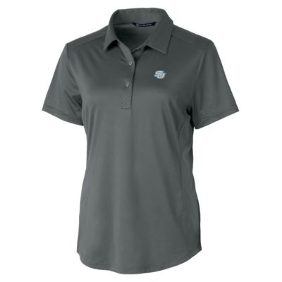 NCAA Southern University Jaguars Prospect Textured Stretch Polo