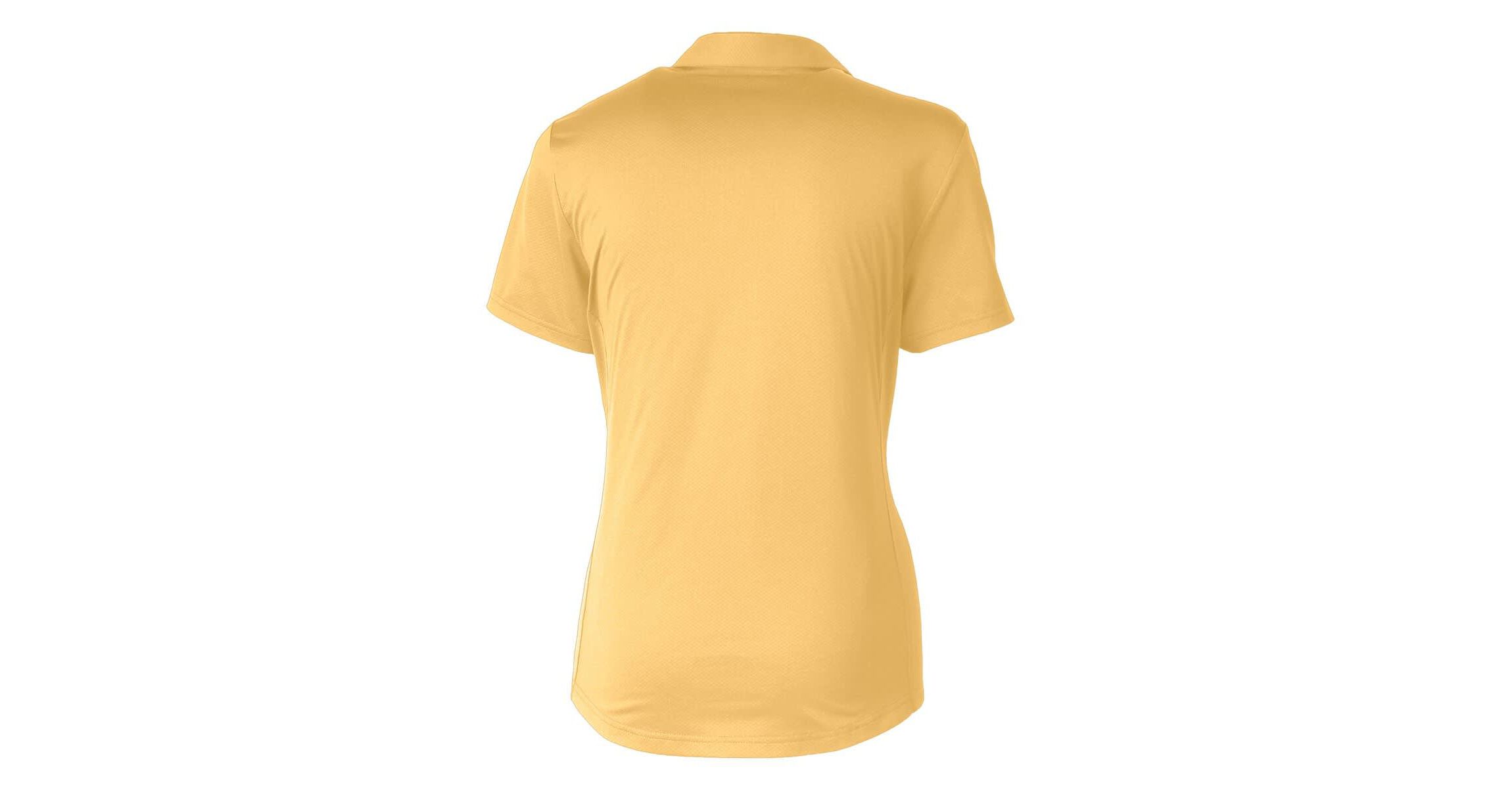 NCAA Washington Huskies Prospect Textured Stretch Polo