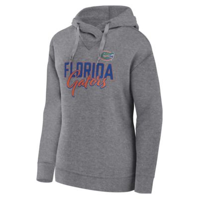 NCAA Fanatics Florida Gators Script Favorite Pullover Hoodie