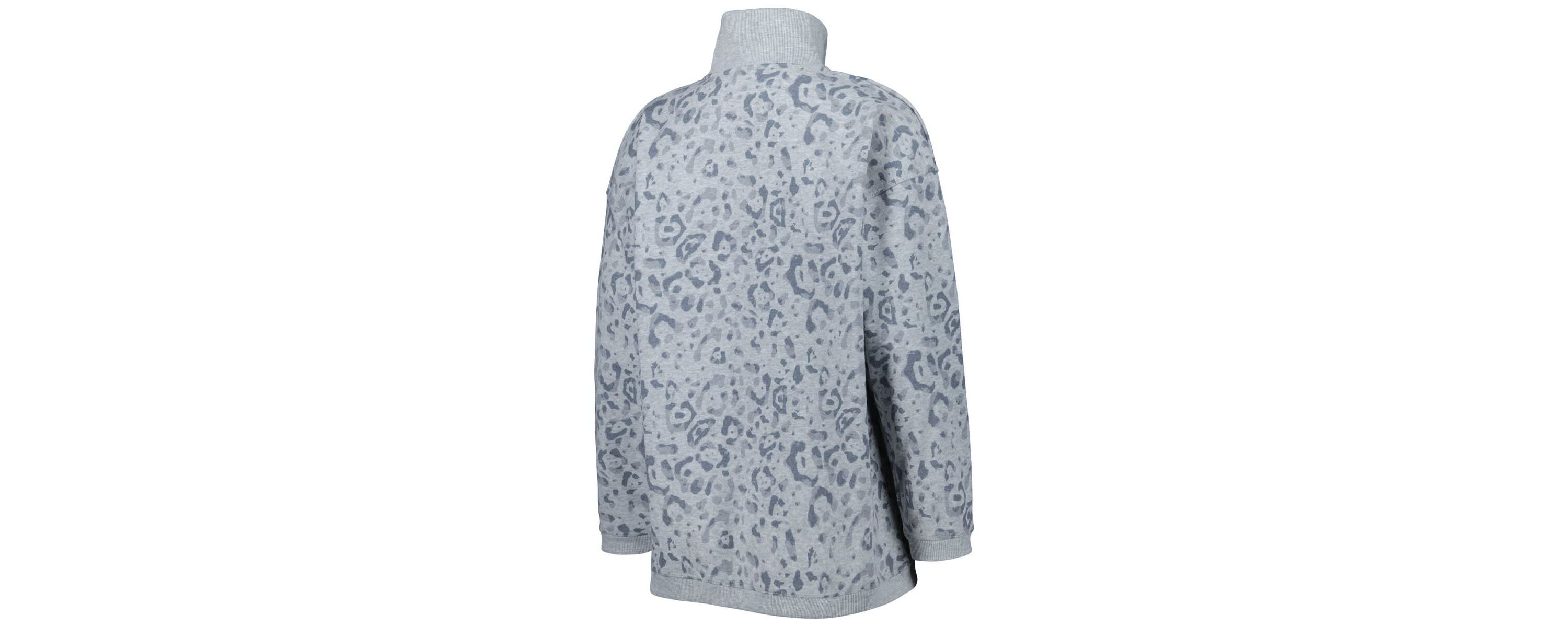 NCAA Florida Gators Quarter-Zip Sweatshirt