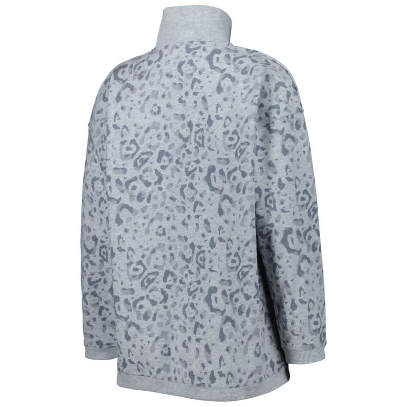 NCAA Florida Gators Quarter-Zip Sweatshirt